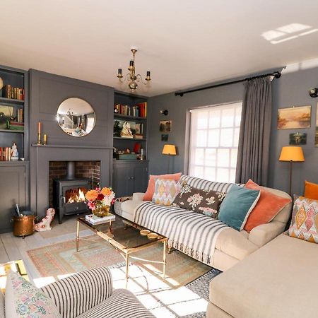 12 Banks Street Villa ฮอร์นคาสเซิล ภายนอก รูปภาพ