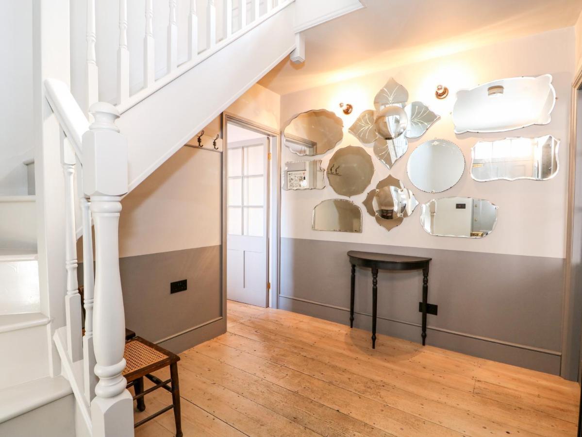 12 Banks Street Villa ฮอร์นคาสเซิล ภายนอก รูปภาพ