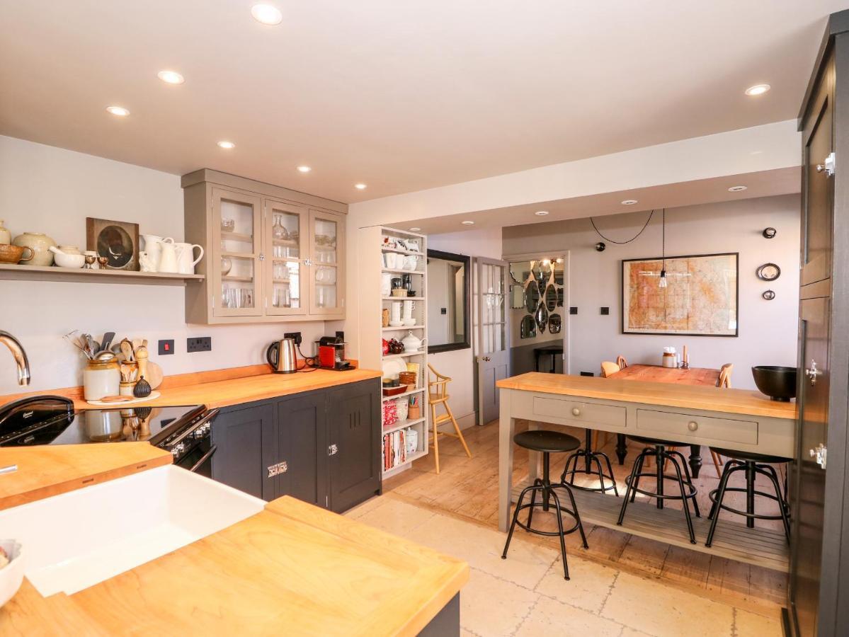12 Banks Street Villa ฮอร์นคาสเซิล ภายนอก รูปภาพ