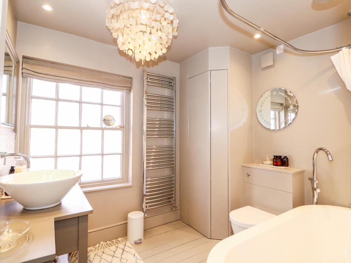 12 Banks Street Villa ฮอร์นคาสเซิล ภายนอก รูปภาพ