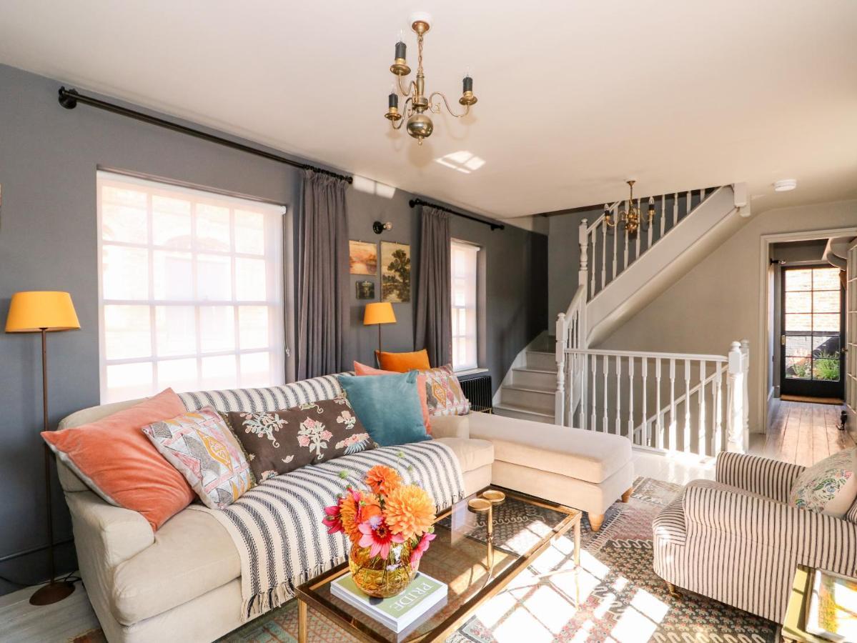 12 Banks Street Villa ฮอร์นคาสเซิล ภายนอก รูปภาพ