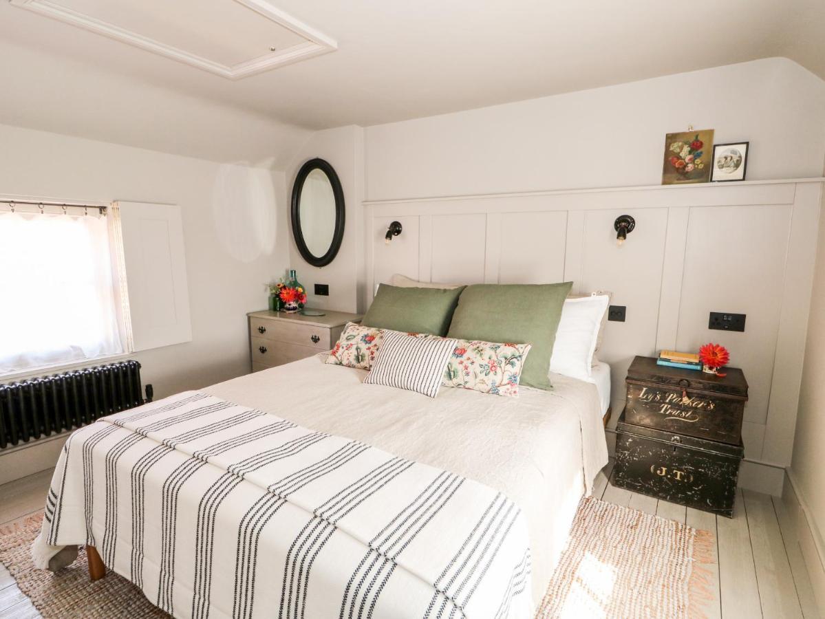 12 Banks Street Villa ฮอร์นคาสเซิล ภายนอก รูปภาพ