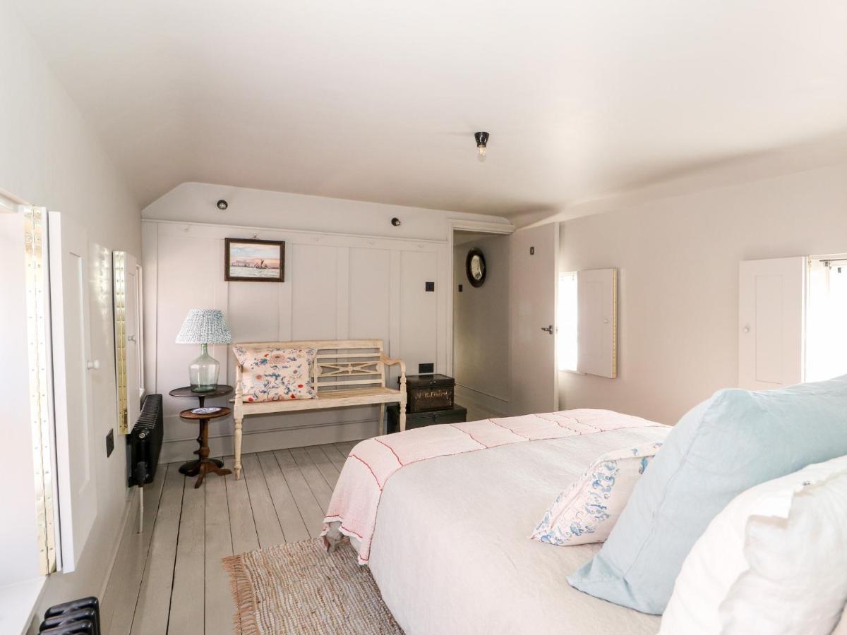 12 Banks Street Villa ฮอร์นคาสเซิล ภายนอก รูปภาพ