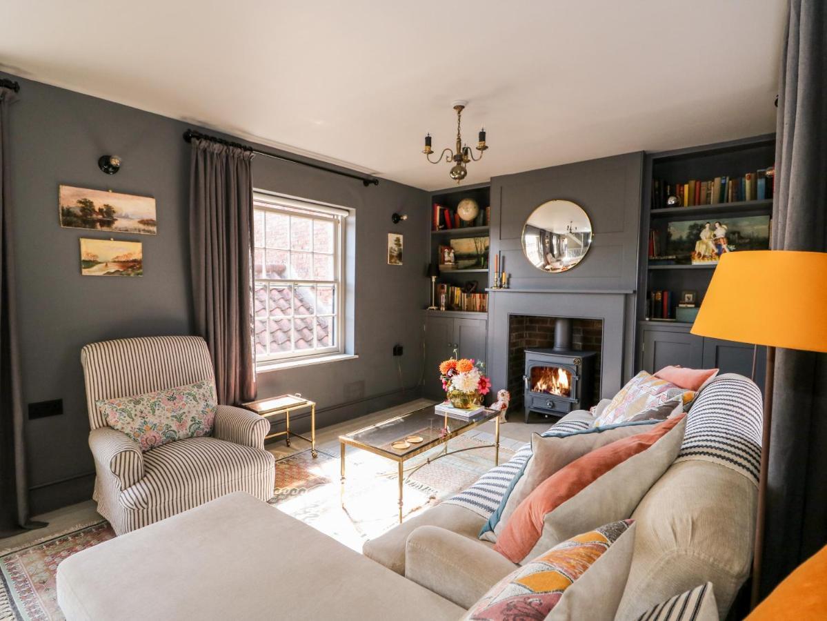 12 Banks Street Villa ฮอร์นคาสเซิล ภายนอก รูปภาพ