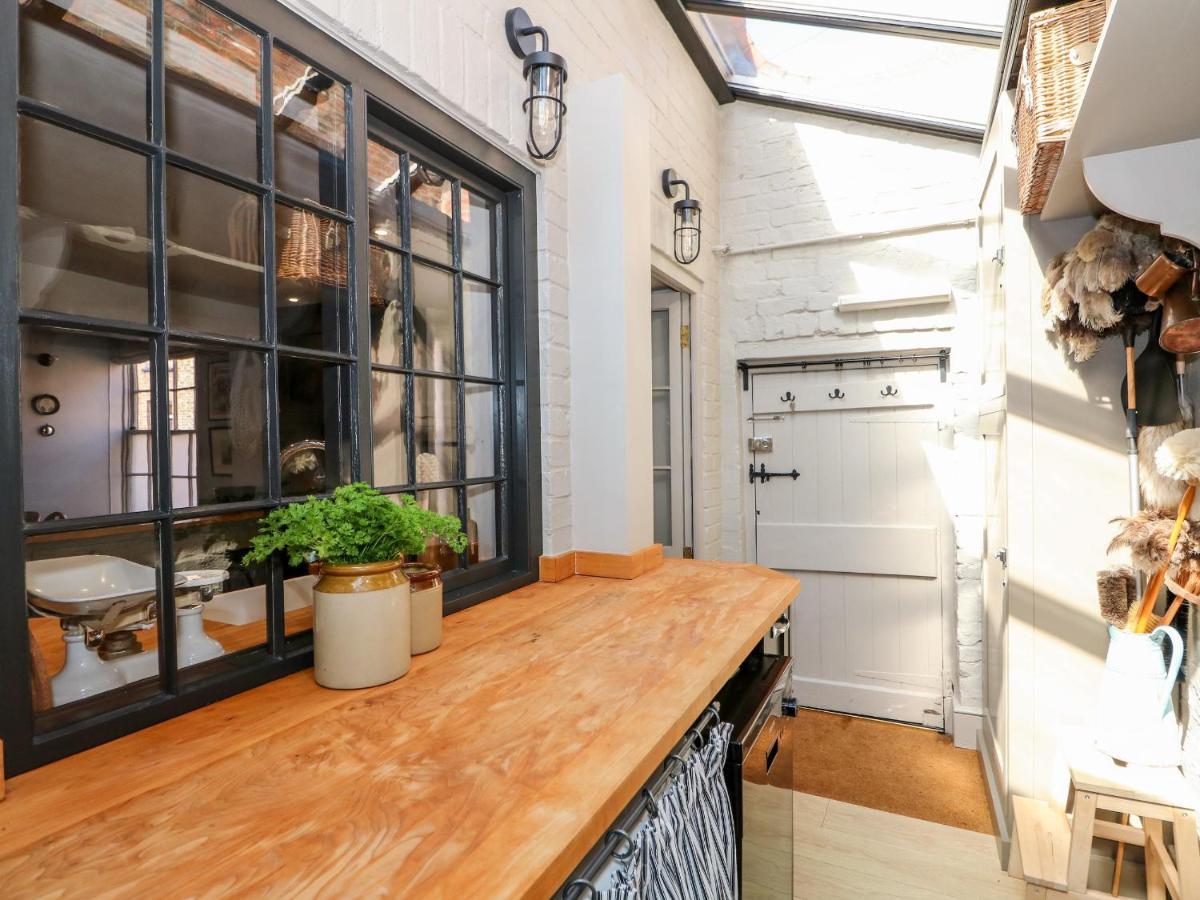 12 Banks Street Villa ฮอร์นคาสเซิล ภายนอก รูปภาพ