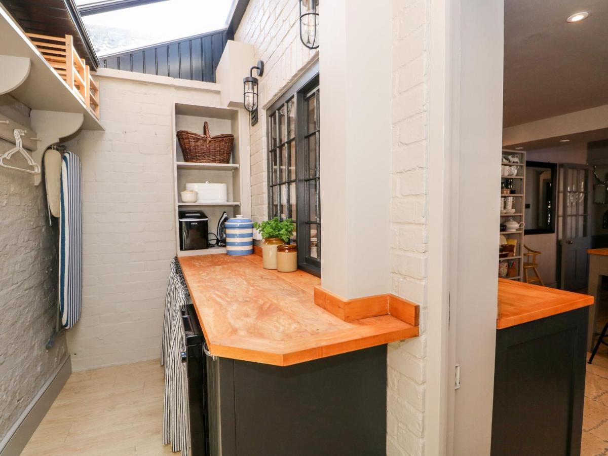 12 Banks Street Villa ฮอร์นคาสเซิล ภายนอก รูปภาพ