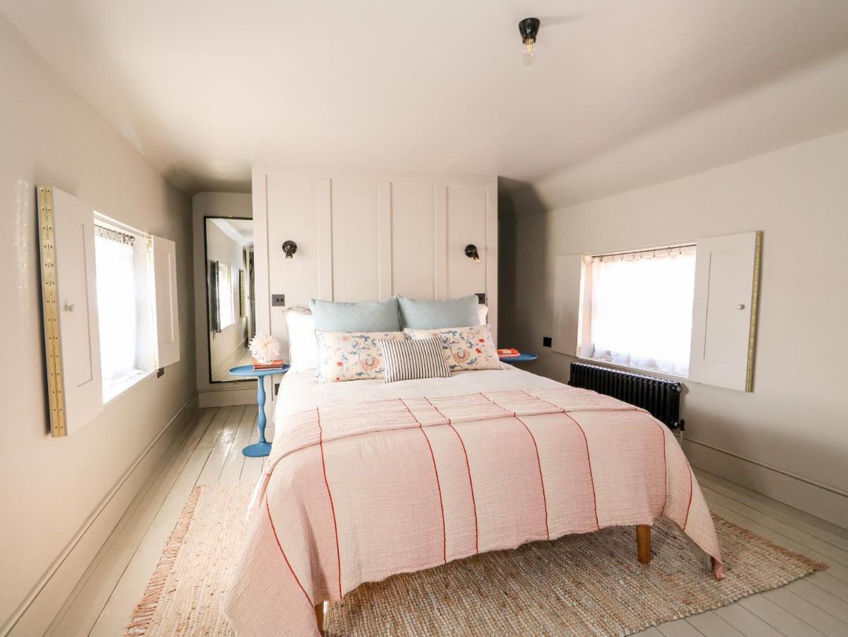 12 Banks Street Villa ฮอร์นคาสเซิล ภายนอก รูปภาพ