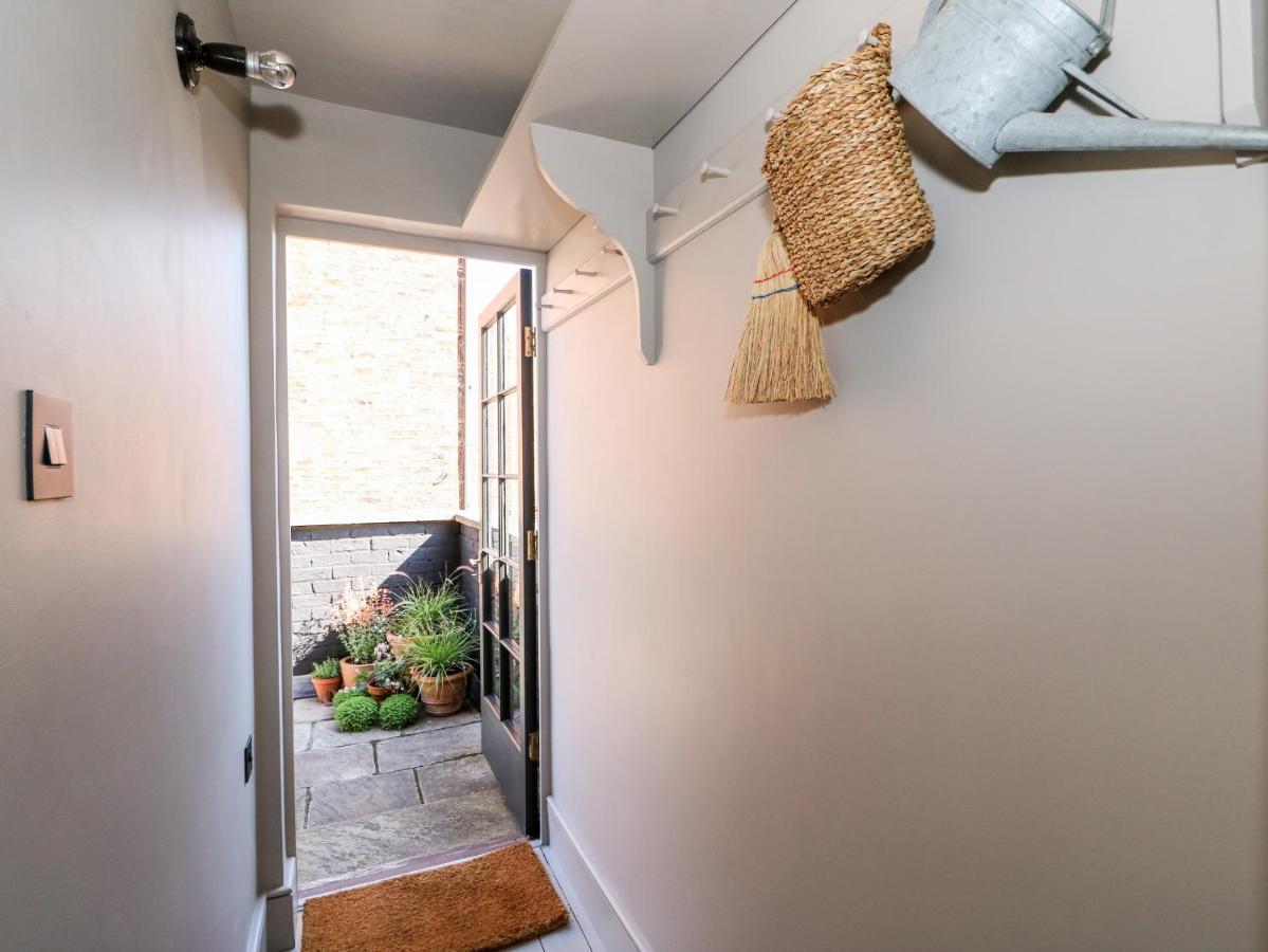 12 Banks Street Villa ฮอร์นคาสเซิล ภายนอก รูปภาพ