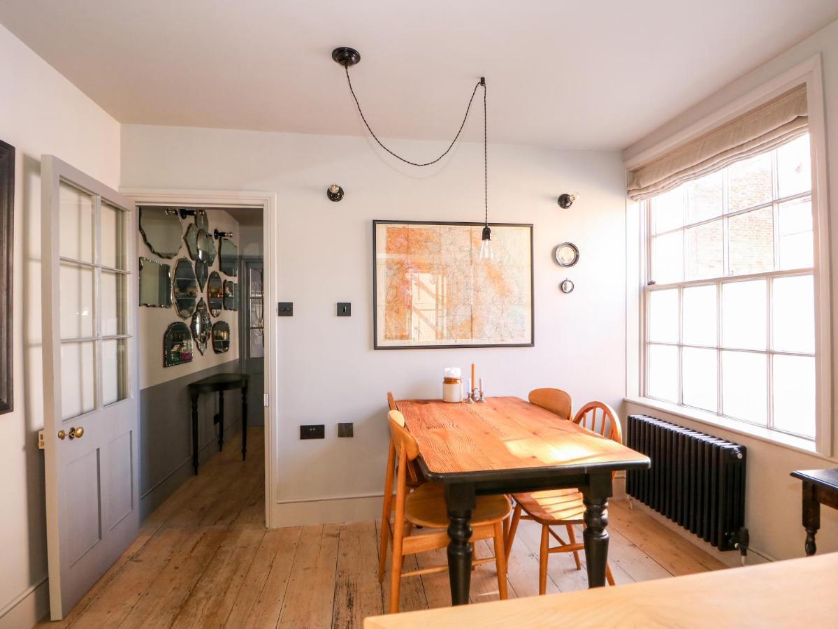 12 Banks Street Villa ฮอร์นคาสเซิล ภายนอก รูปภาพ