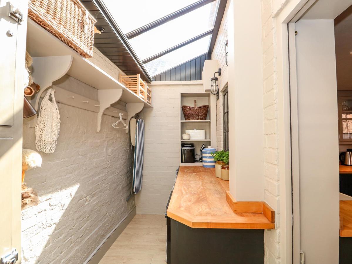12 Banks Street Villa ฮอร์นคาสเซิล ภายนอก รูปภาพ