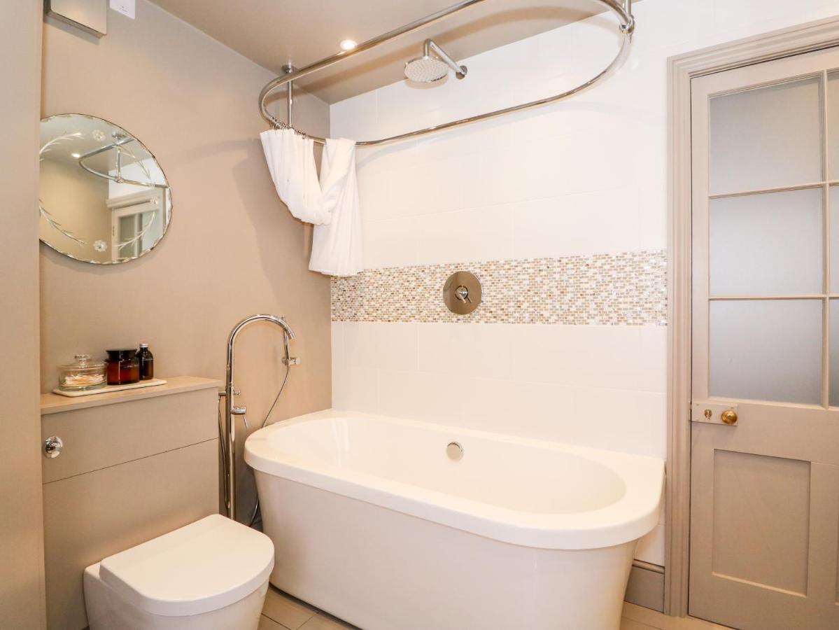 12 Banks Street Villa ฮอร์นคาสเซิล ภายนอก รูปภาพ