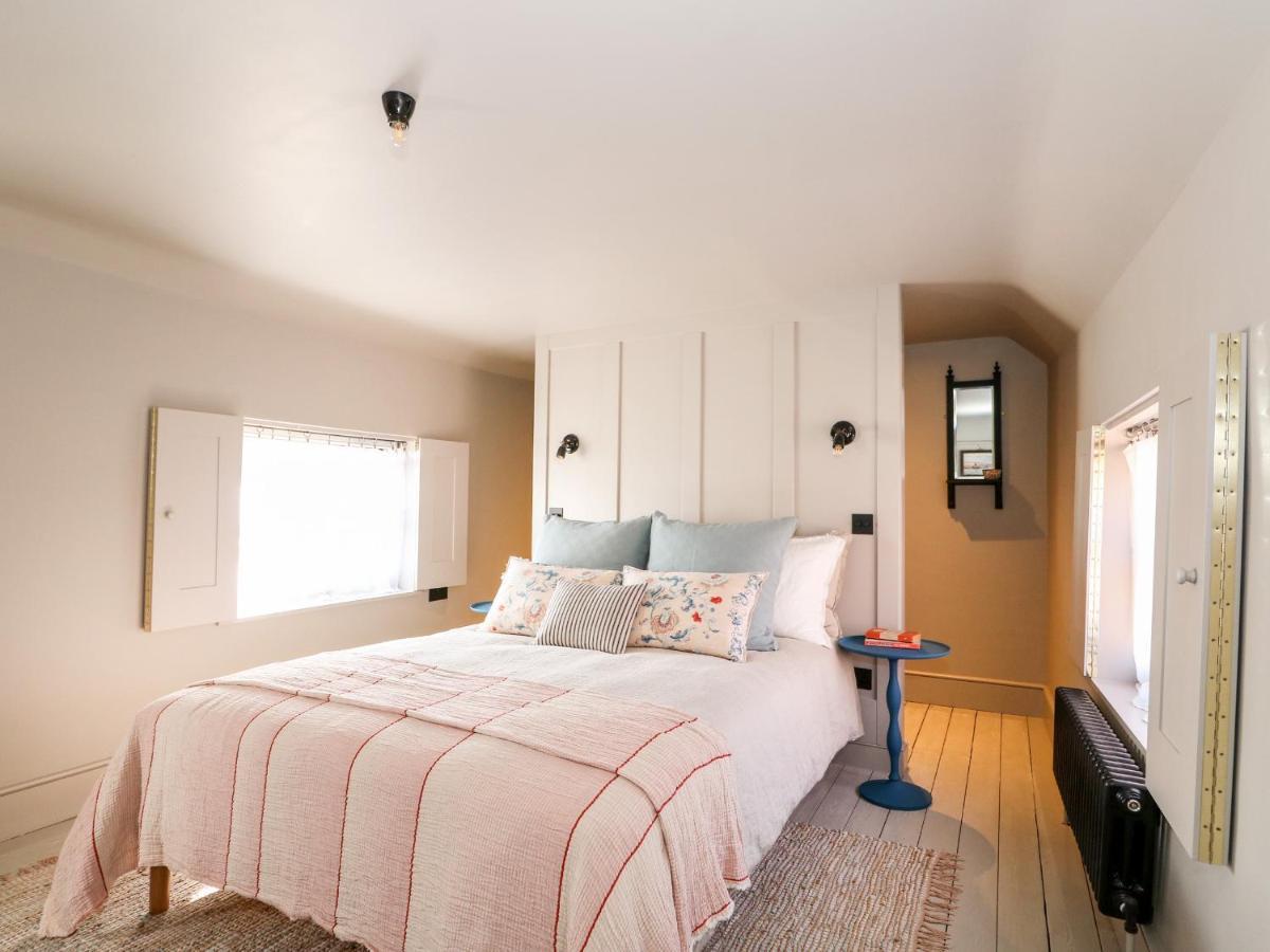 12 Banks Street Villa ฮอร์นคาสเซิล ภายนอก รูปภาพ