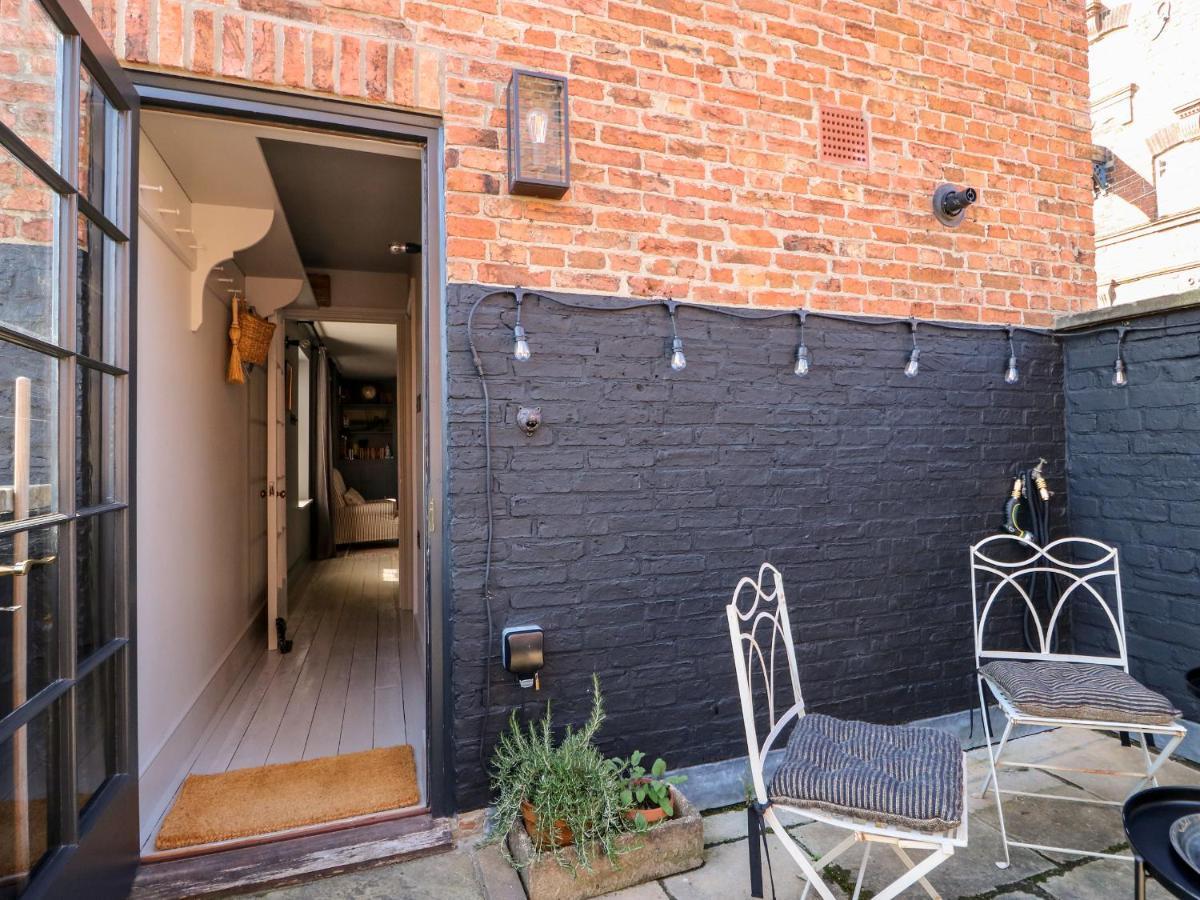 12 Banks Street Villa ฮอร์นคาสเซิล ภายนอก รูปภาพ